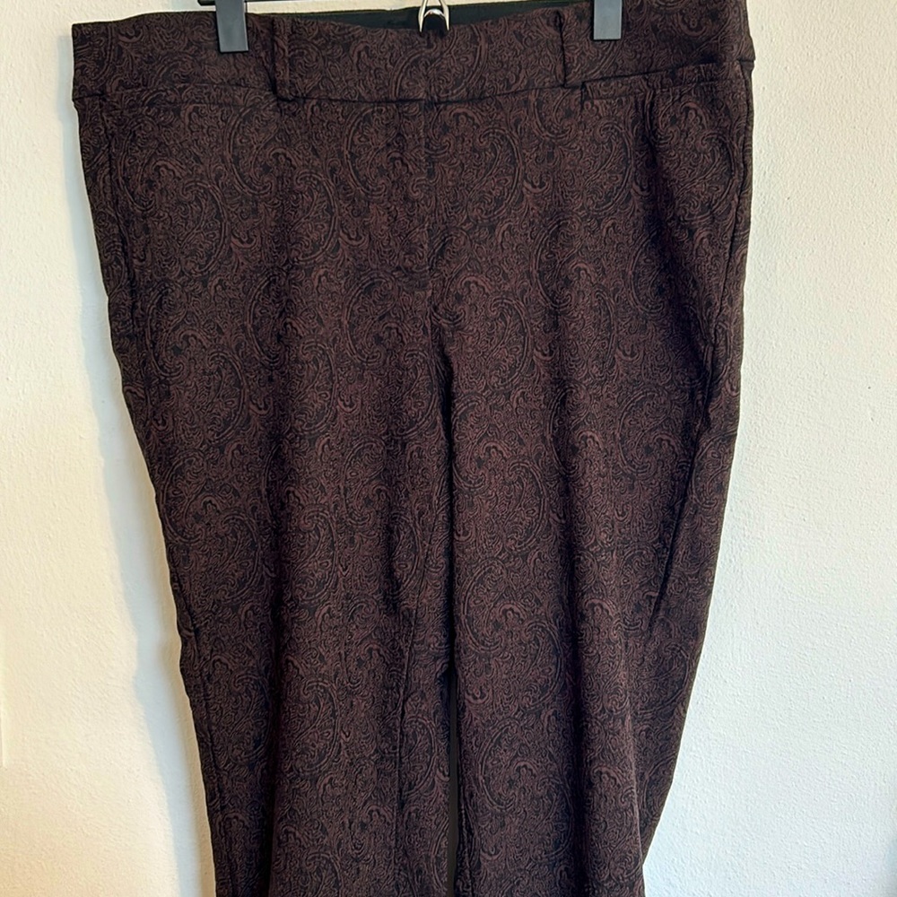 NWOT Lane Bryant - The Allie